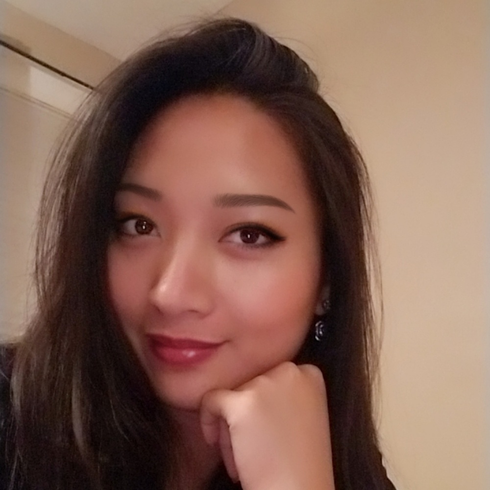 Meet your Posher, Cintia